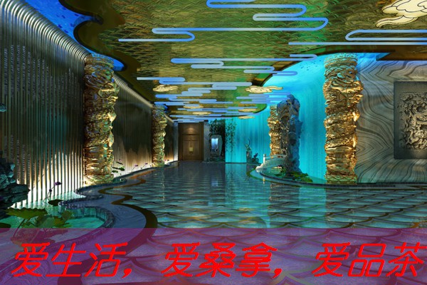 桑拿按摩，健康生活的好帮手：南宁论坛交流-南宁按摩spa