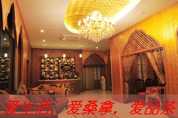 南宁茶艺体验：感受茶文化魅力，领略茶艺表演-南宁茶艺馆