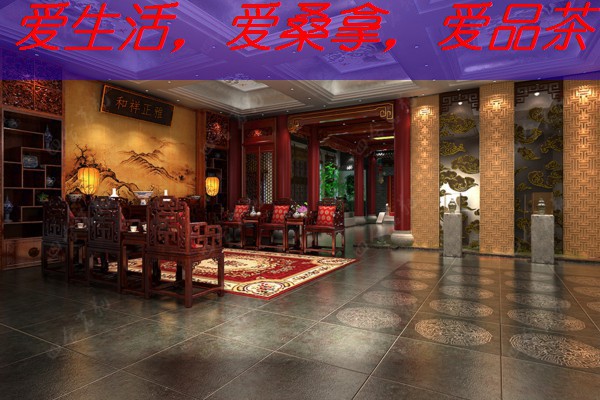 品味南宁下午茶：感受城市慢生活-南宁 下午茶