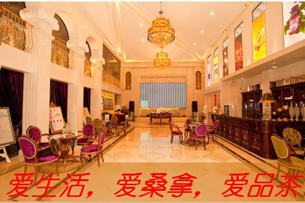 南宁凤楼推荐：靠谱的休闲娱乐好去处-南宁风楼群