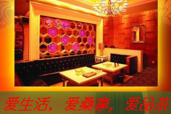 南宁男性SPA：专业按摩为您舒缓身心压力-南宁spa男士养生馆