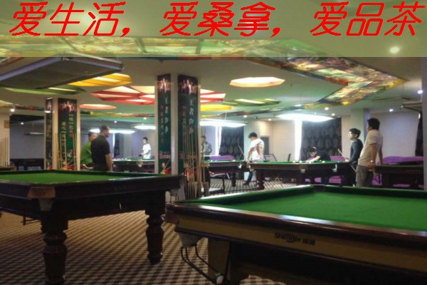 南宁夜生活论坛：让您在繁忙中找到片刻宁静-广西南宁夜生活怎么样
