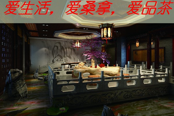 优雅养生：南宁东商区spa让您轻松愉悦-南宁最好spa