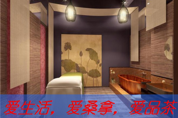 南宁桑拿会所的舒适体验-南宁桑拿会所的舒适体验店
